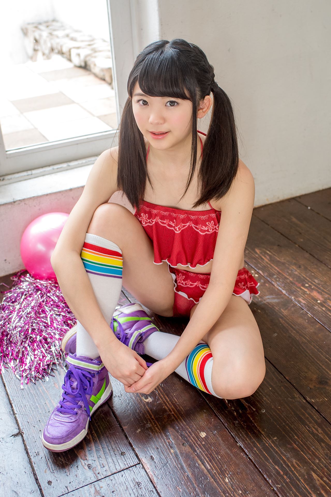 久川美佳[Minisuka.tv] 2018-03-29 Mika Hisakawa - Regular Gallery 06